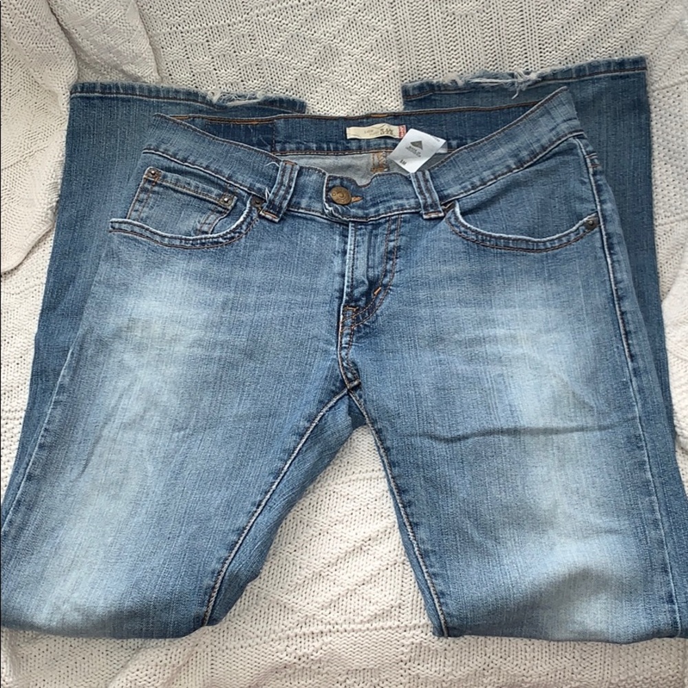 Levi Jeans